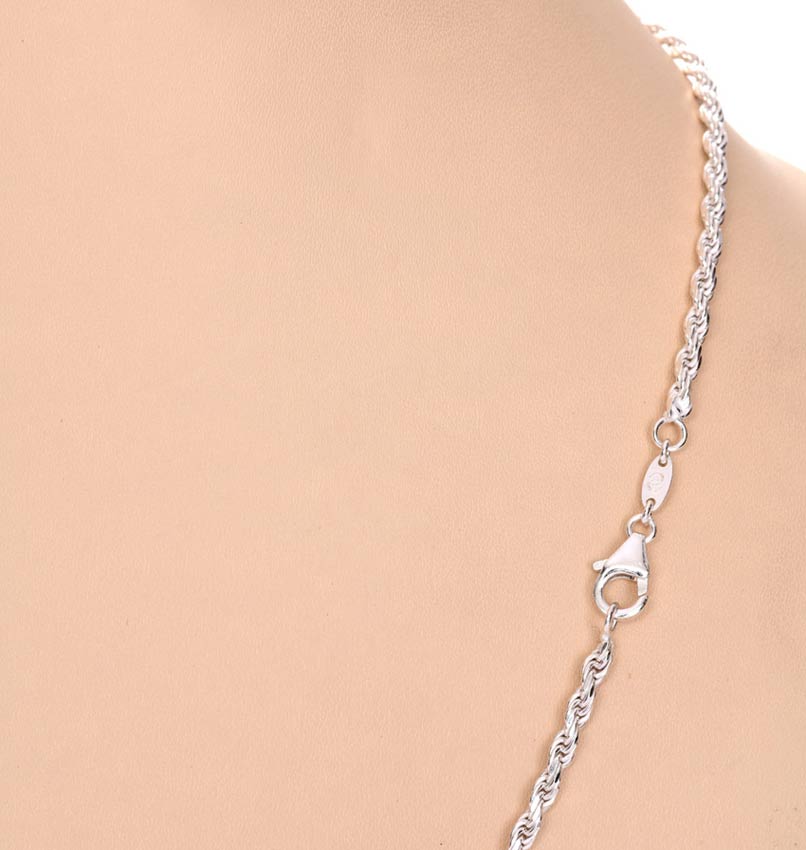 Men Women Necklaces Chain Chunky Gold,Silver Cuban India | Ubuy